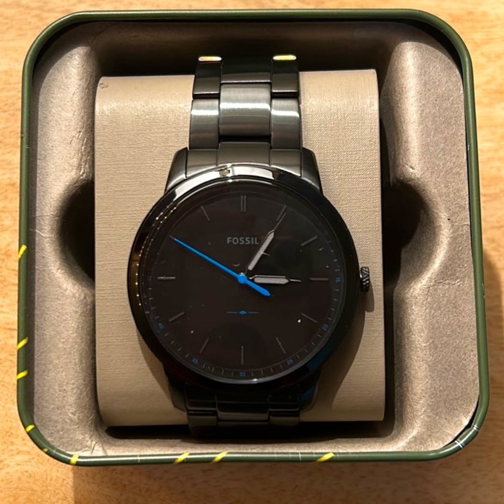 Fossil Watch